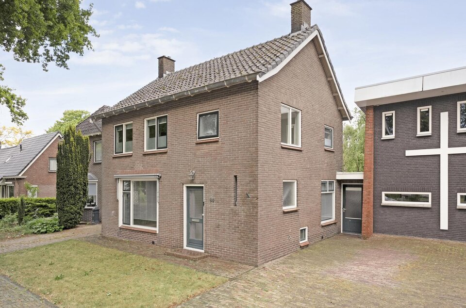 Dorpsstraat 80 DALERPEEL