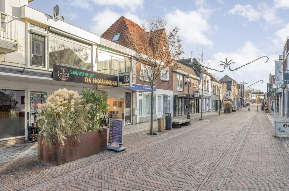 Bentheimerstraat 23 A COEVORDEN