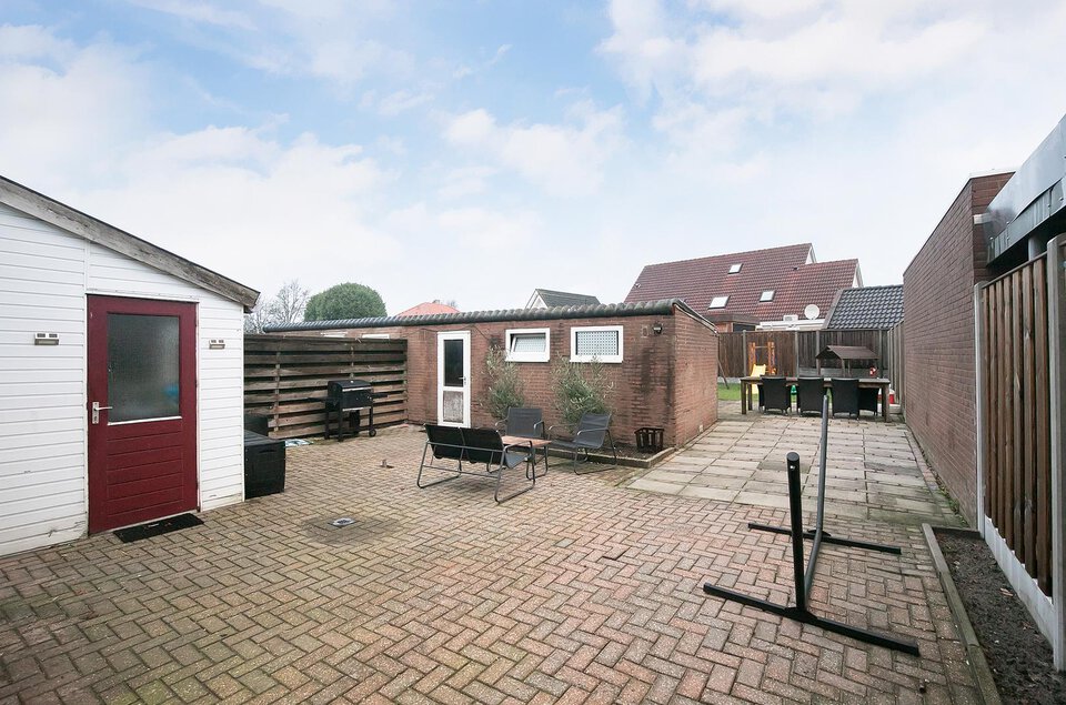 Krijtlaan 42 ZANDPOL