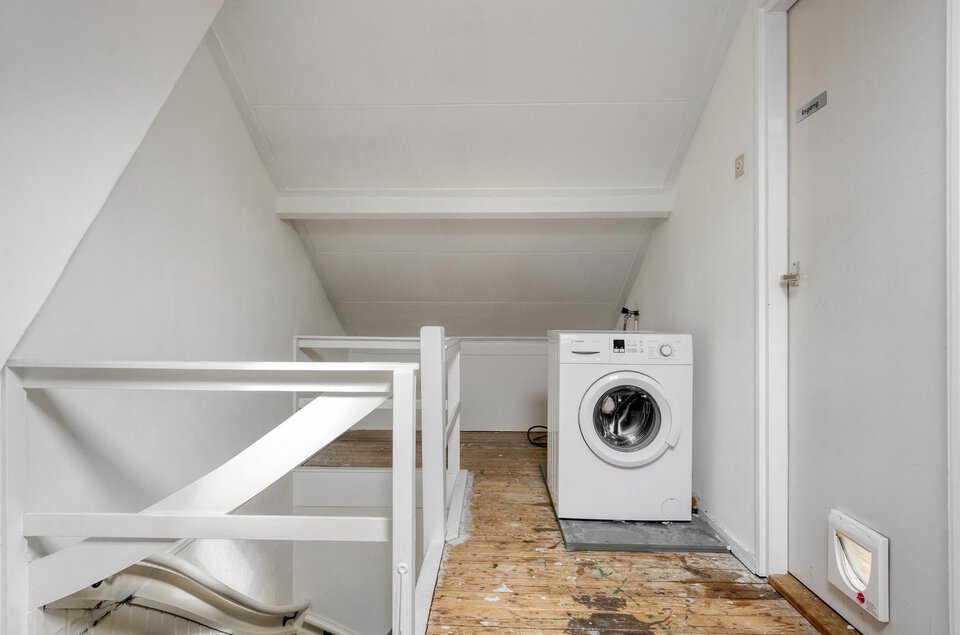 David Krammerstraat 23 COEVORDEN