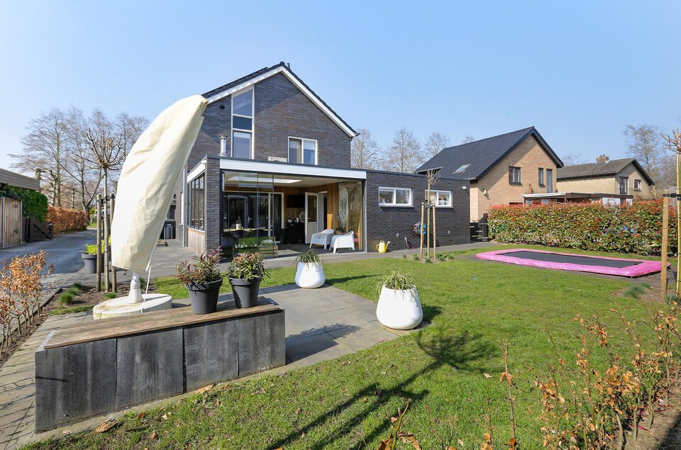 Comm d Vos v Steenwijkln 6 COEVORDEN