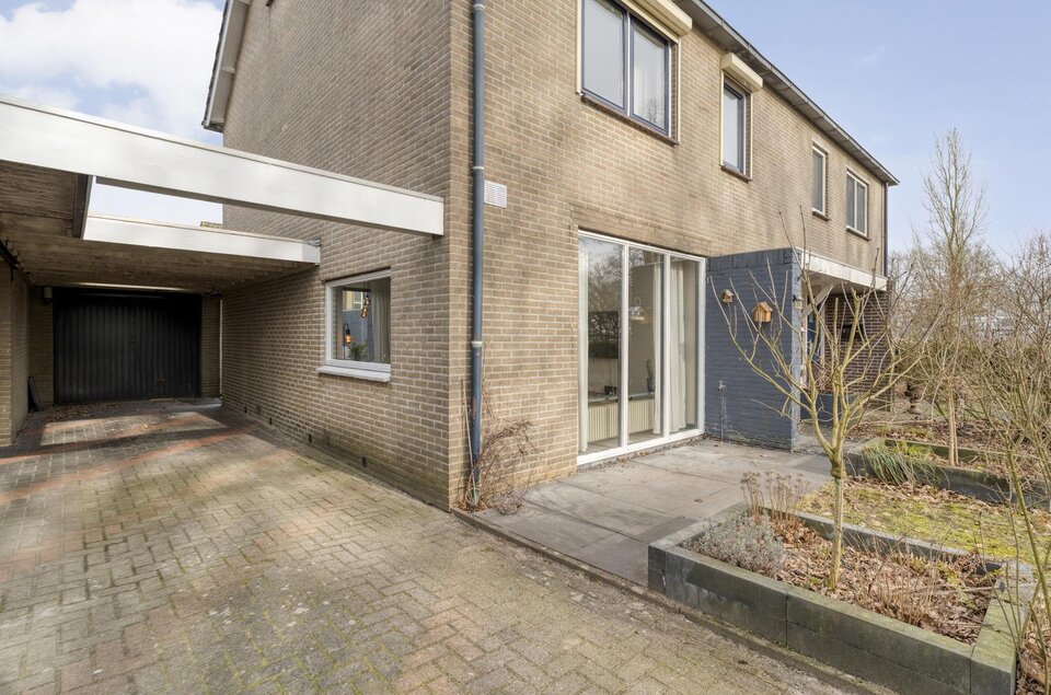 Engelandstraat 15 A COEVORDEN