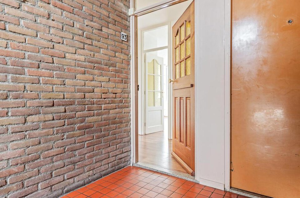 Johannes Vermeerstraat 93 COEVORDEN
