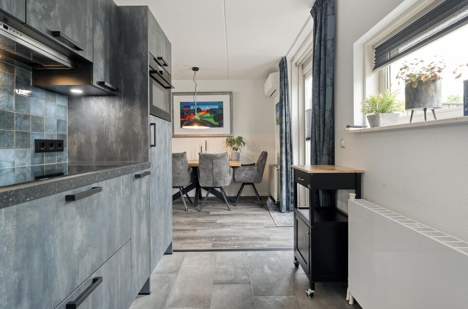 Vuurdoorn 5 COEVORDEN