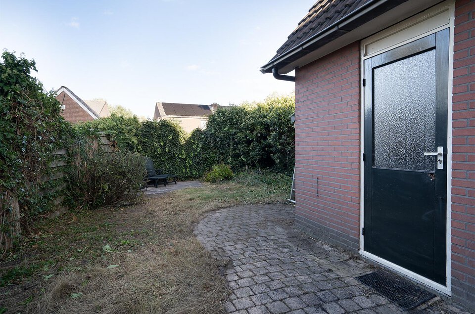 Meester Cassastraat 68 DALEN