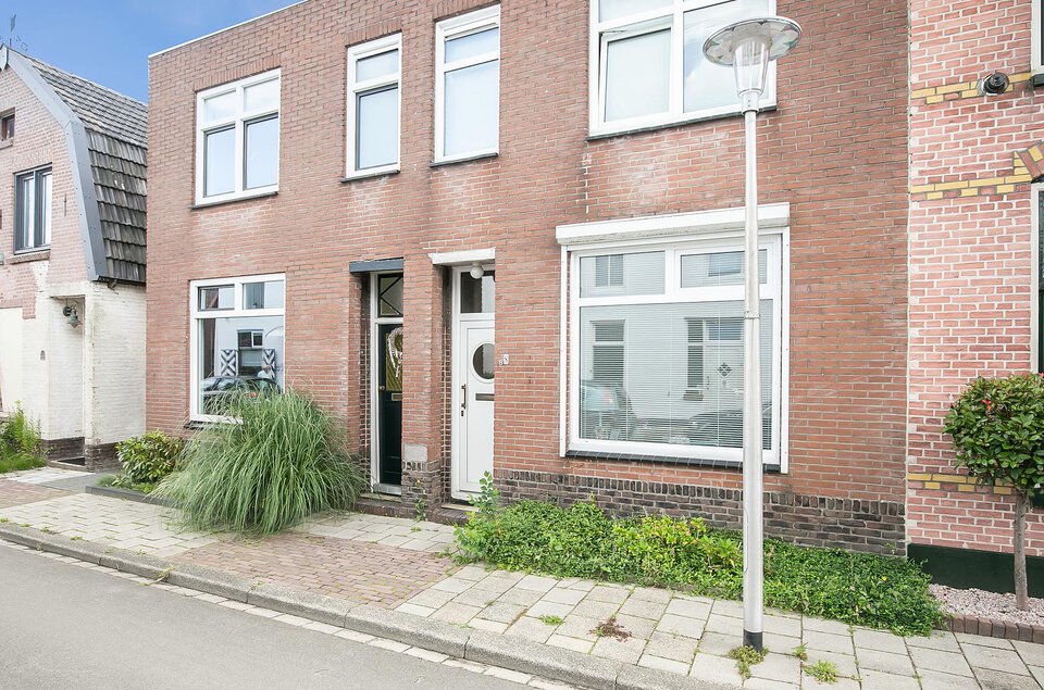 Aleida Kramerstraat 10 COEVORDEN