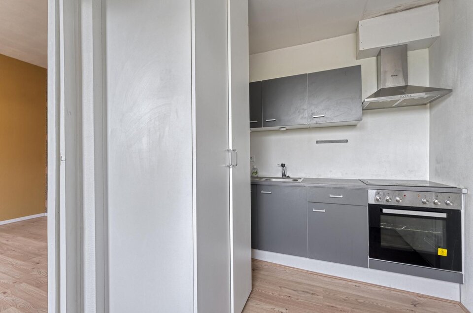 Aleida Kramersingel 19 COEVORDEN