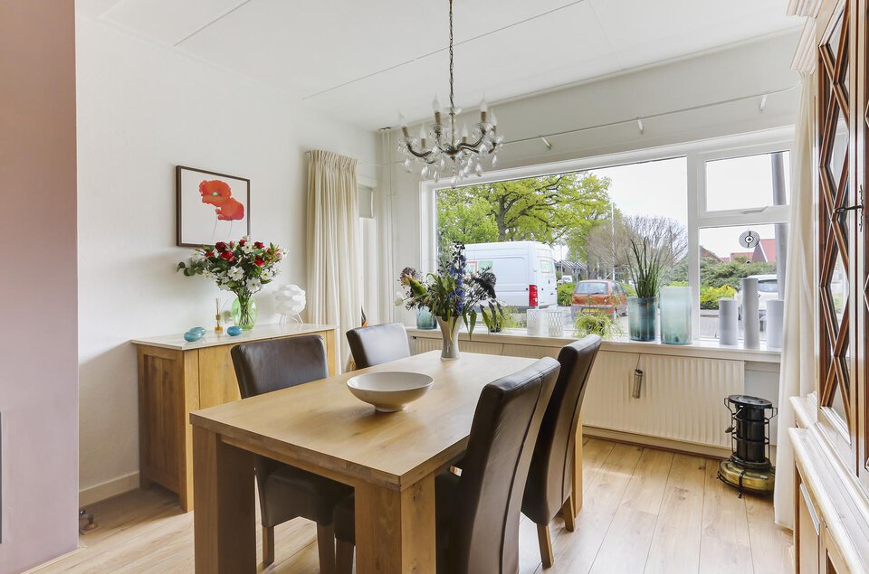 Gramsbergerstraat 2 COEVORDEN