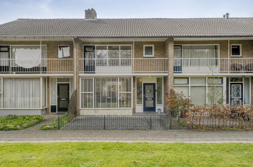 David Krammerstraat 23 COEVORDEN