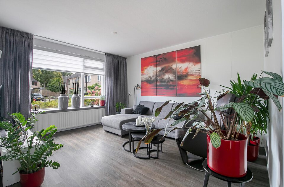 van Ewsumlaan 20 COEVORDEN