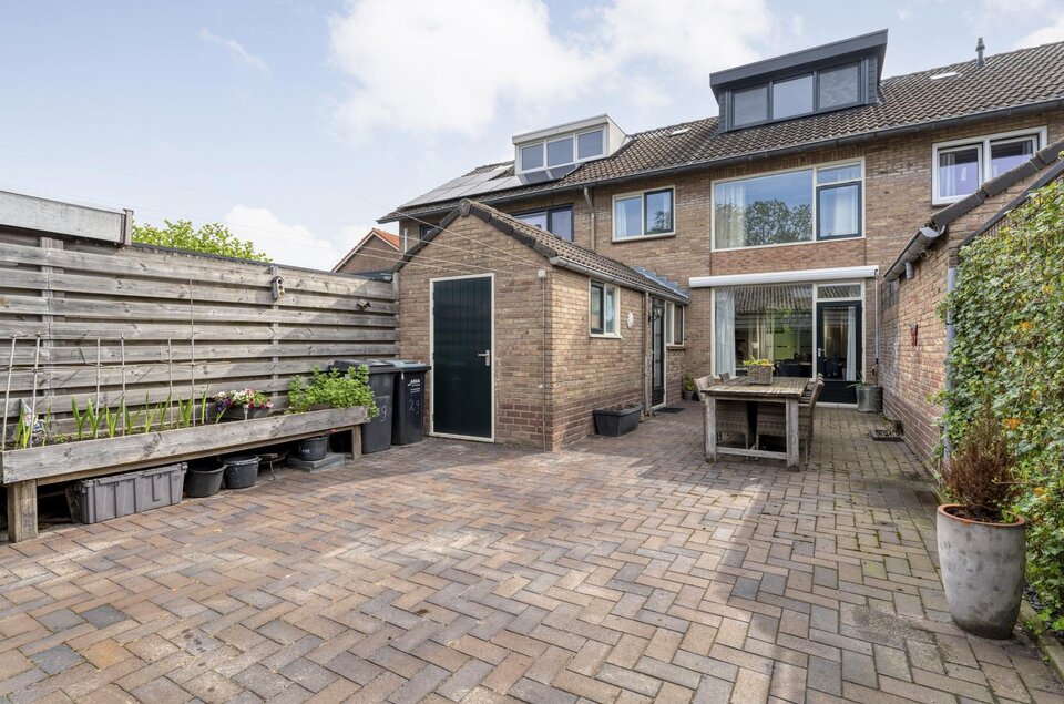 David Krammerstraat 29 COEVORDEN