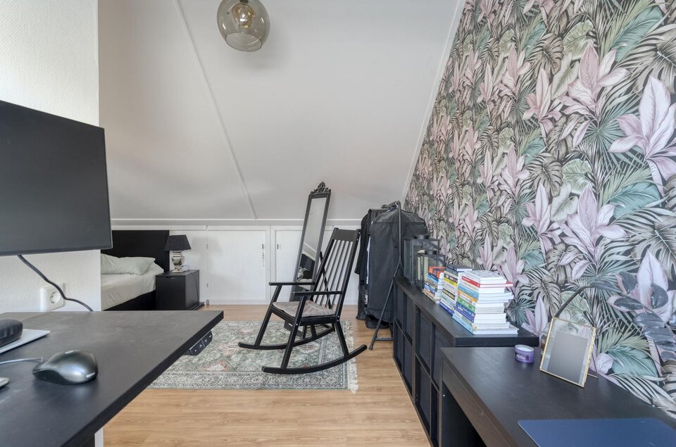 Berend Slingenbergstraat 42 COEVORDEN