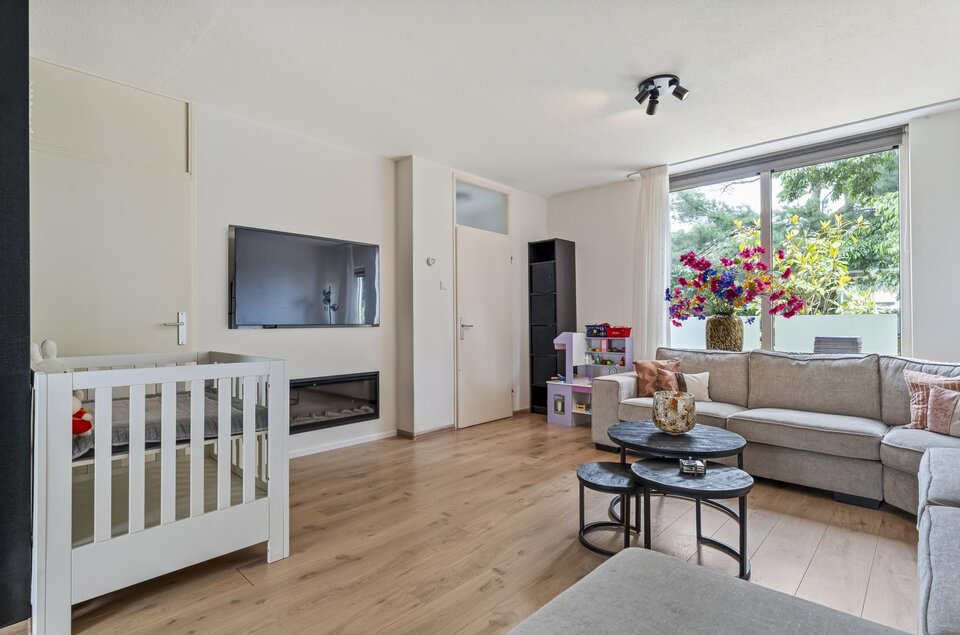 Wilhelmina Druckerstraat 90 COEVORDEN
