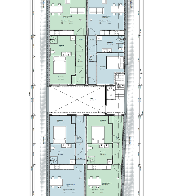 Bentheimerstraat 22 D COEVORDEN