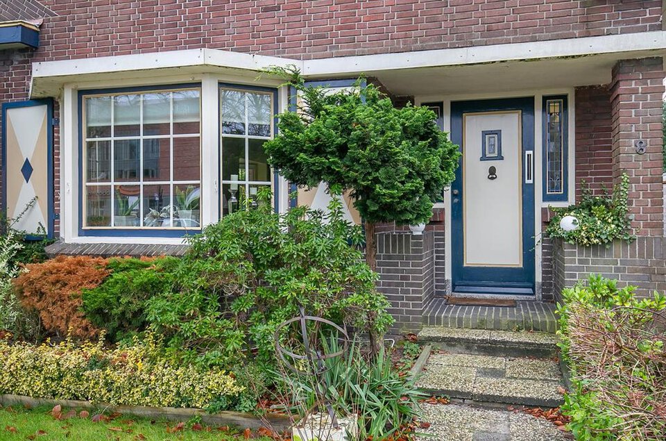 Burgemeester Tijmesstraat 8 EMMEN