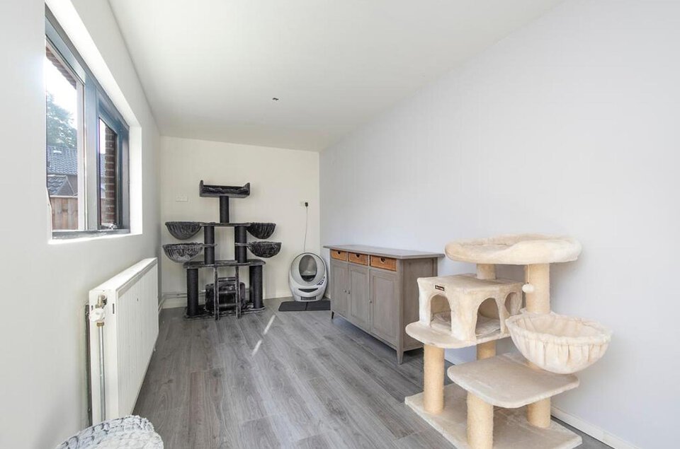 van Houtenstraat 8 COEVORDEN