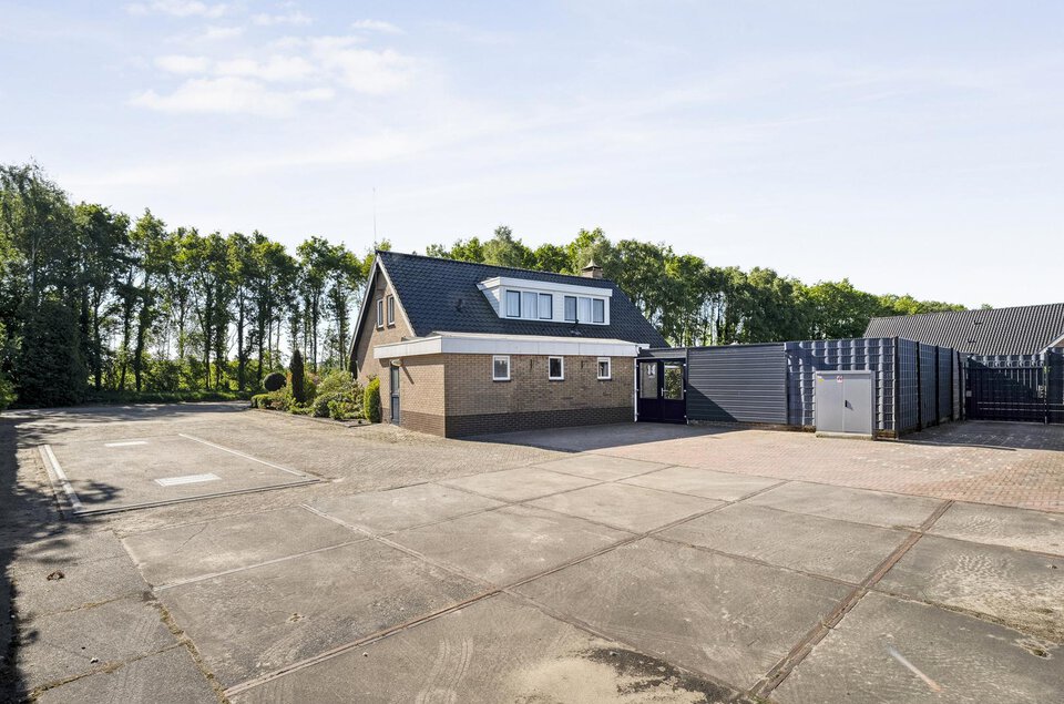 Stephensonweg 12 COEVORDEN
