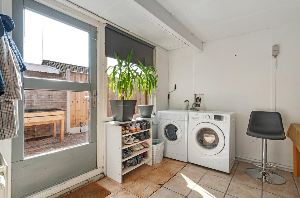van Limburg Stirumstraat 25 COEVORDEN