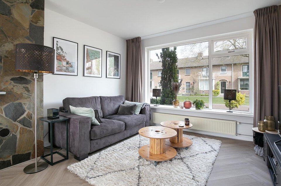 David Krammerstraat 49 COEVORDEN