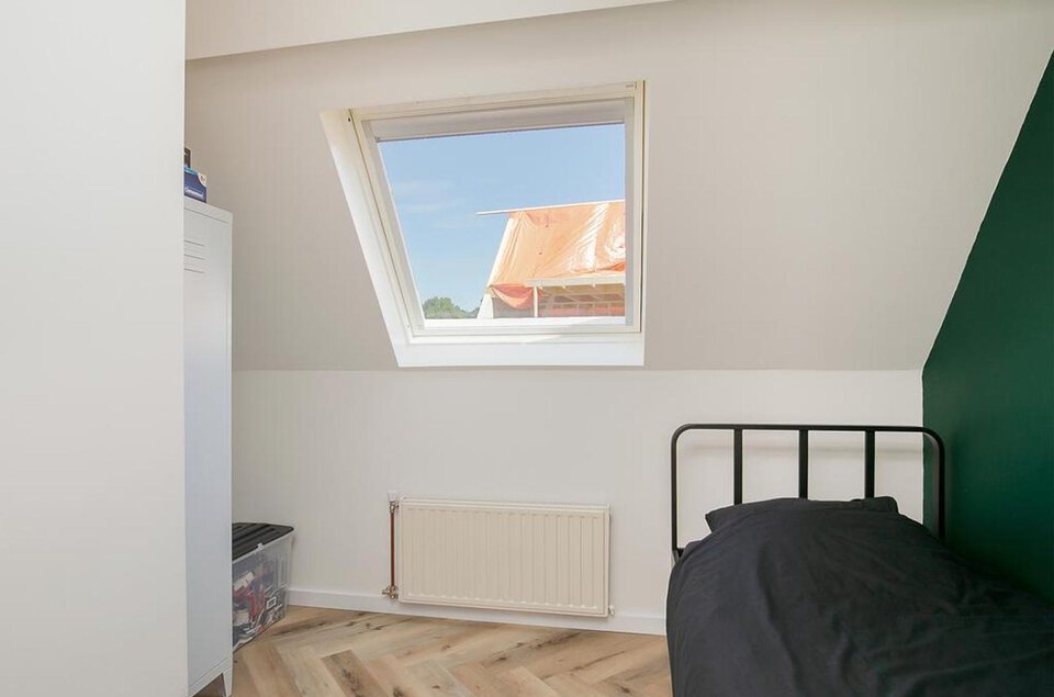 Woertstraat 6 DALEN