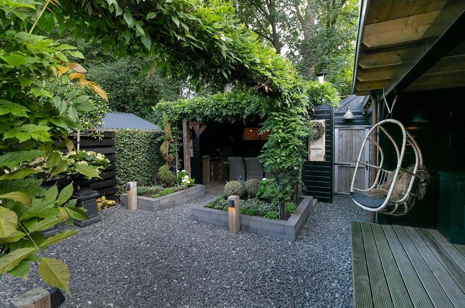 Burg van der Lelysingel 19 COEVORDEN