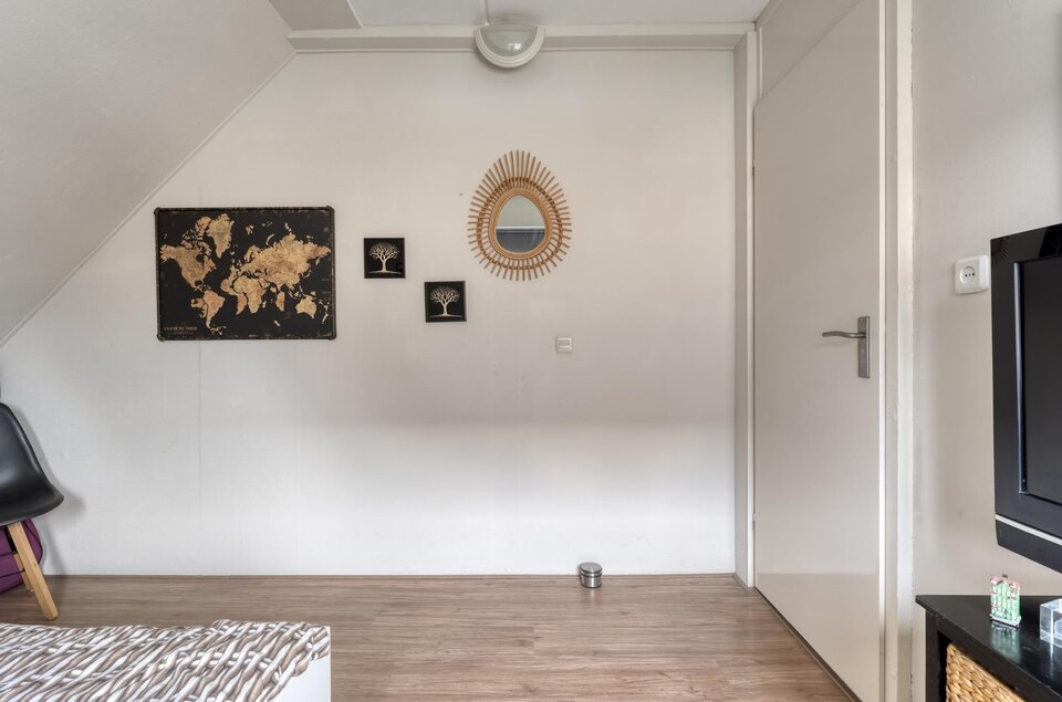 Boskraai 44 EMMEN