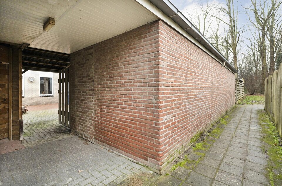 Pr Hendrikstraat 24 DALERPEEL