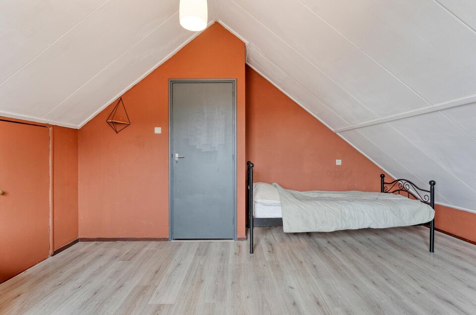 Engelandstraat 15 A COEVORDEN