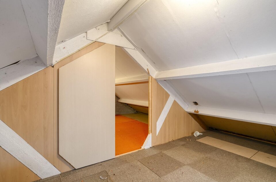 van Bothnialaan 2 COEVORDEN