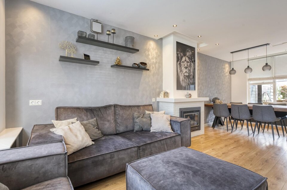 David Krammerstraat 73 COEVORDEN