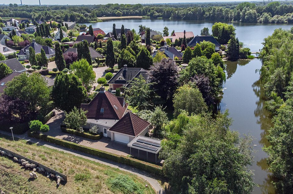 Oeverzwaluw 10 COEVORDEN