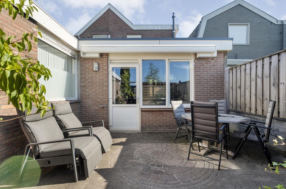 Oosterstraat 18 COEVORDEN