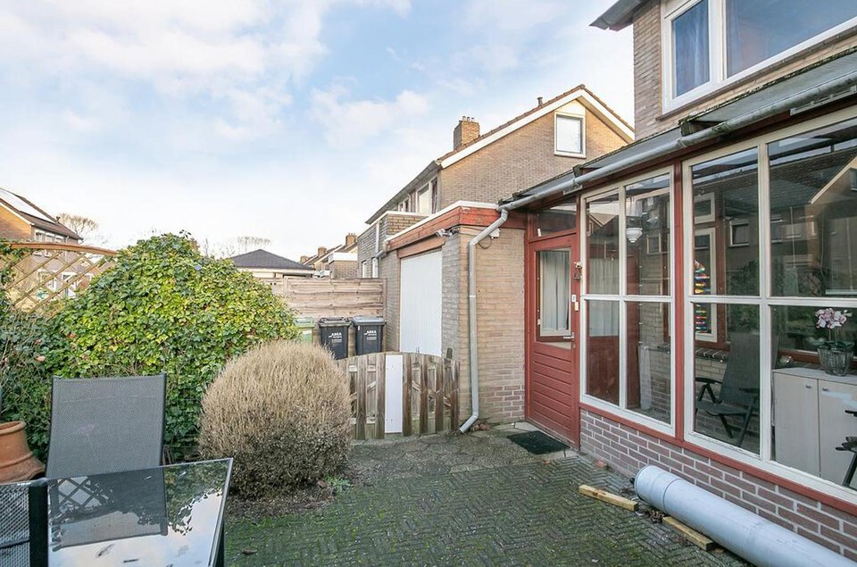 V N laan 27 COEVORDEN