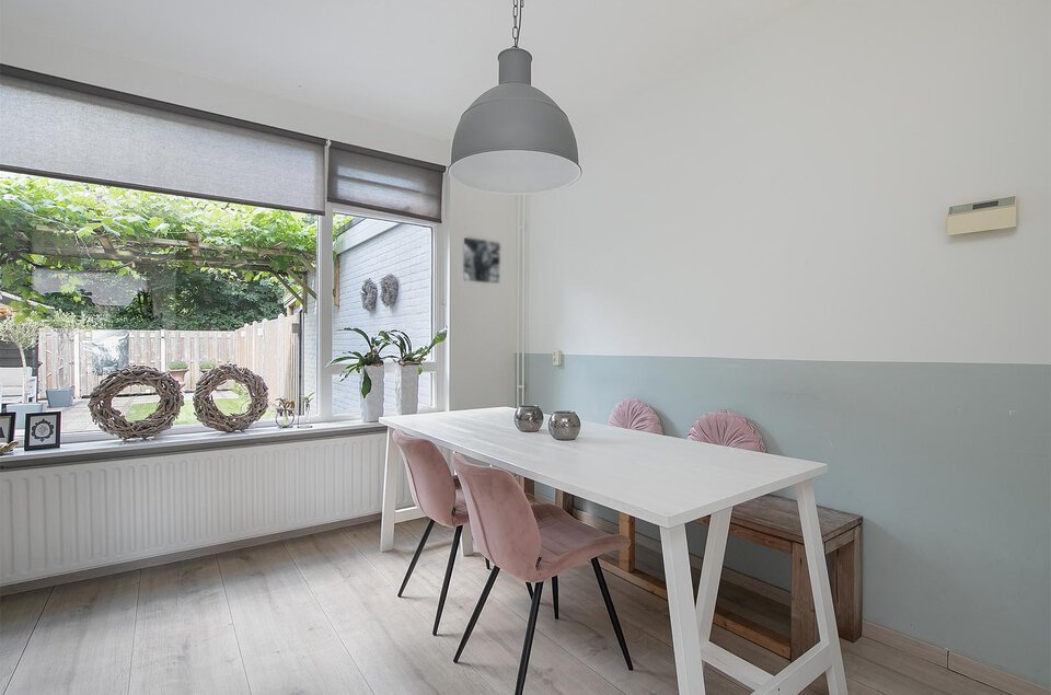 van Toutenburglaan 90 COEVORDEN