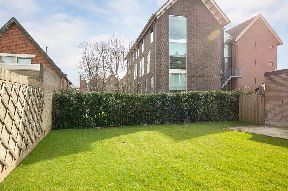 Kasteel 16 COEVORDEN