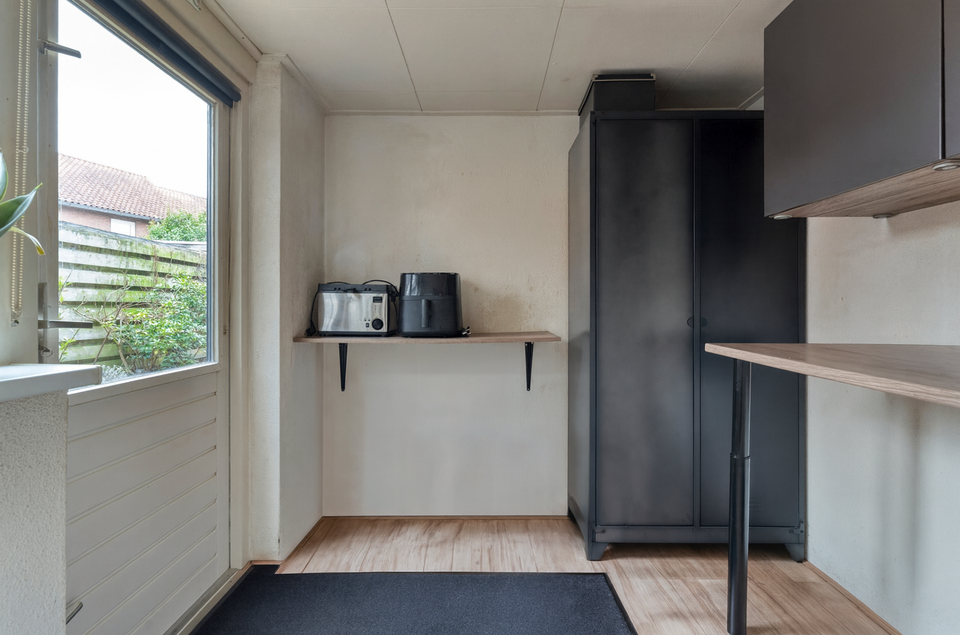 David Krammerstraat 119 COEVORDEN