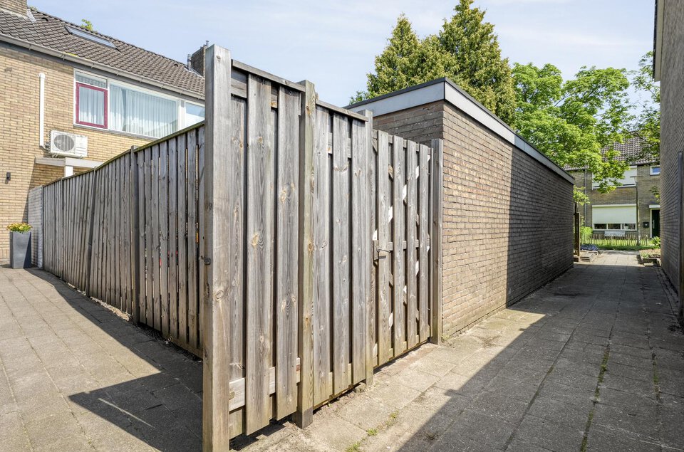 Noorwegenstraat 16 COEVORDEN