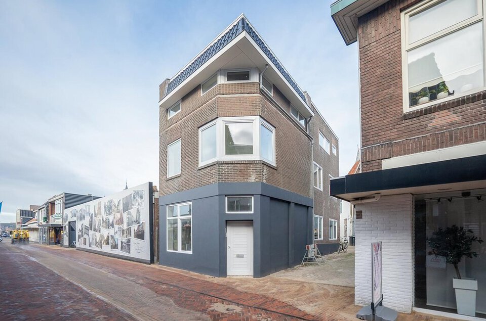Sallandsestraat 6 a COEVORDEN