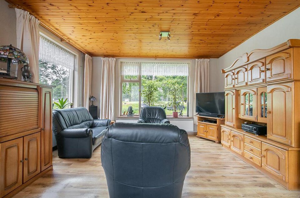 Kloosterdwarsweg 13 ZWEELOO