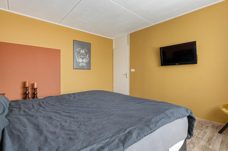 Noorwegenstraat 16 COEVORDEN