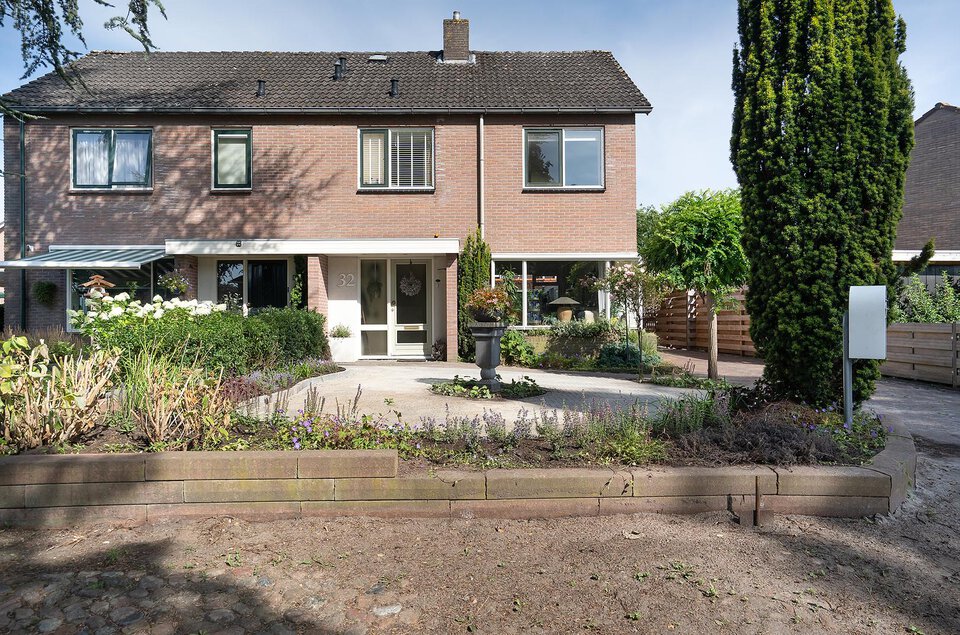 Emmerweg 32 DALEN