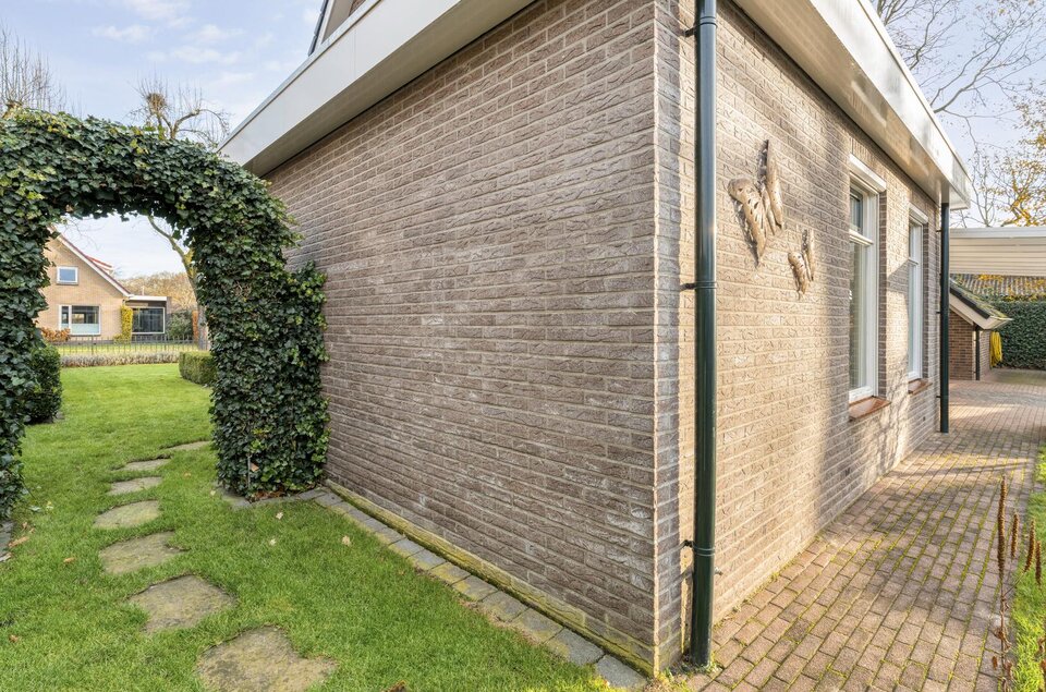 Verbindingsweg 2 DALEN