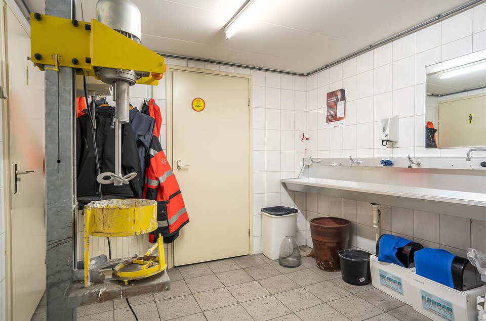Printer 33 COEVORDEN