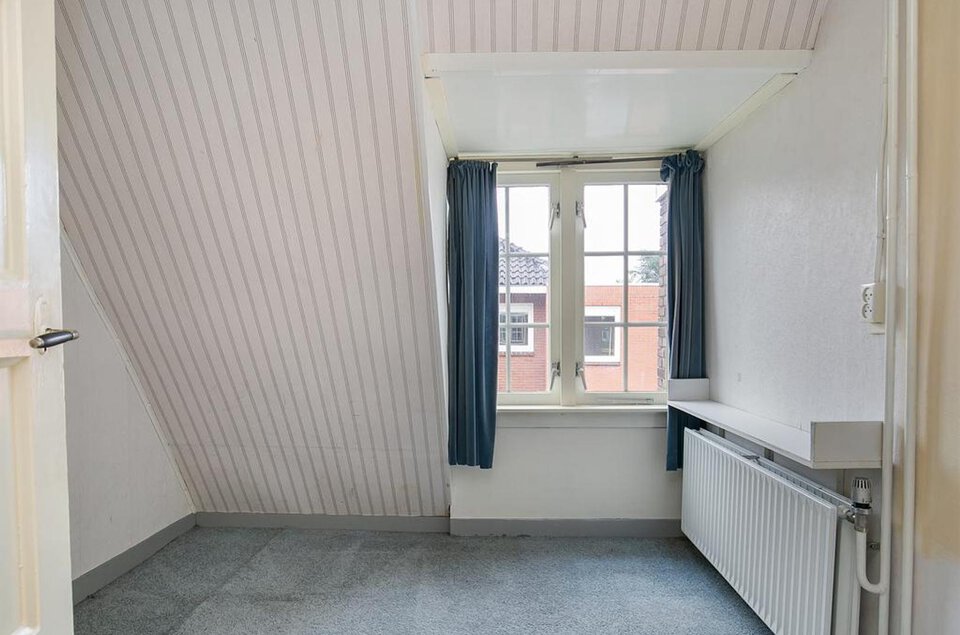 Burgemeester Tijmesstraat 8 EMMEN