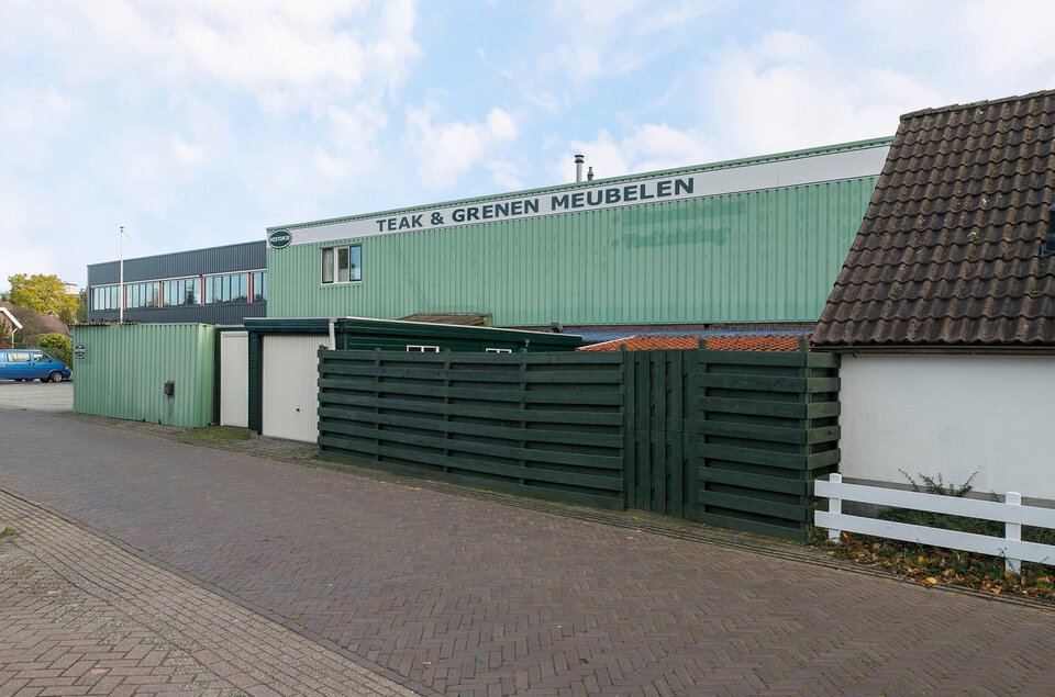 Dordsestraat 27--29 EMMEN