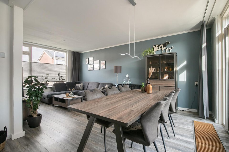 van Asch van Wijckstraat 12 COEVORDEN