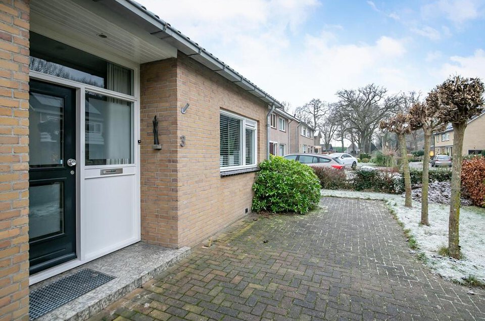 Wolverlei 3 EMMEN