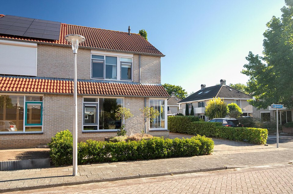 Meidoorn 11 COEVORDEN
