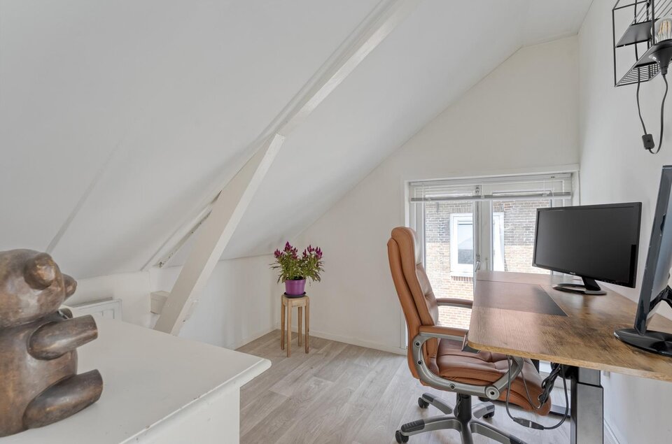 Bentheimerstraat 50 COEVORDEN