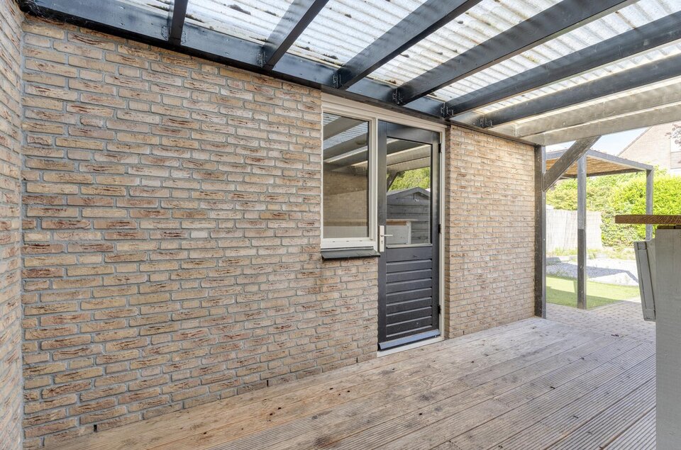 Bonte Kraai 10 EMMEN